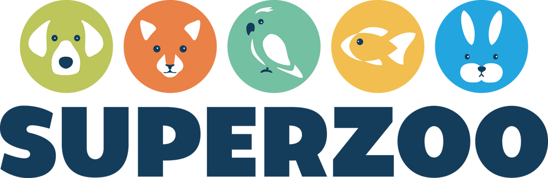 SuperZoo Logo